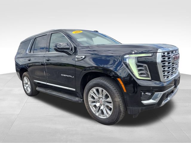 Used 2026 GMC Yukon Denali w/ Advanced Technology Package