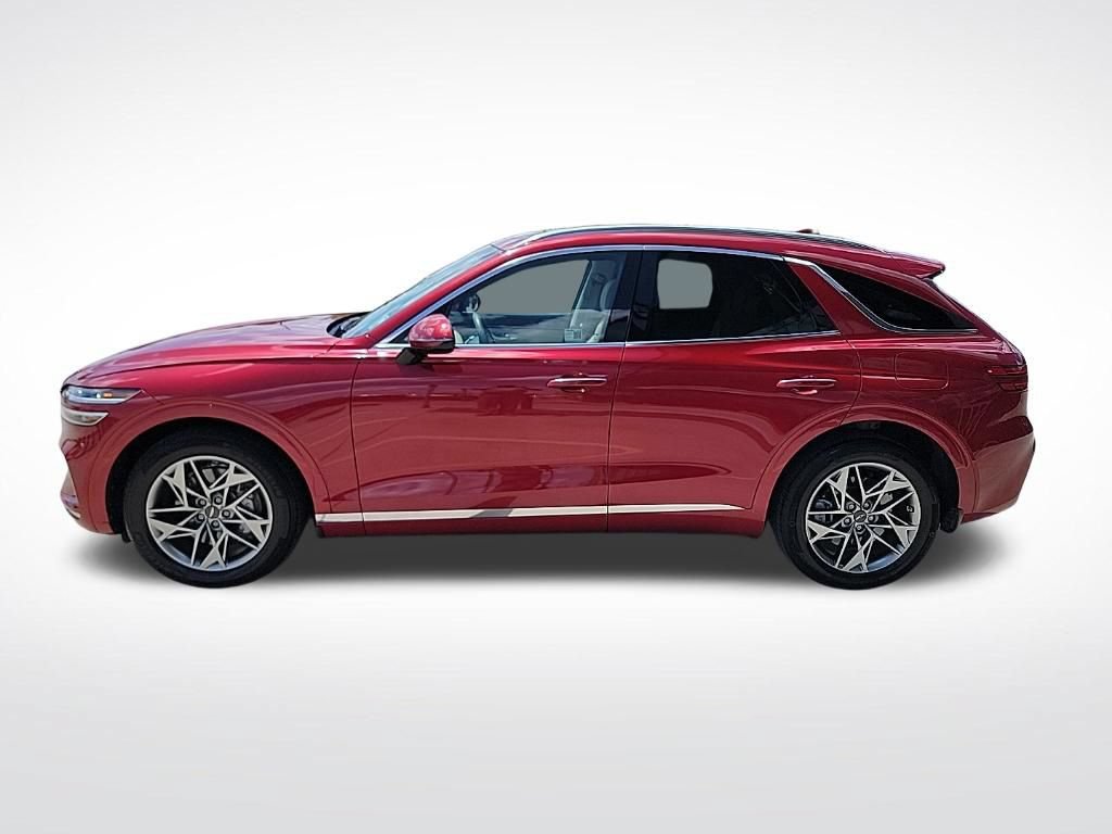 Used 2024 Genesis GV70 2.5T w/ Select Package AWD/4WD image 6
