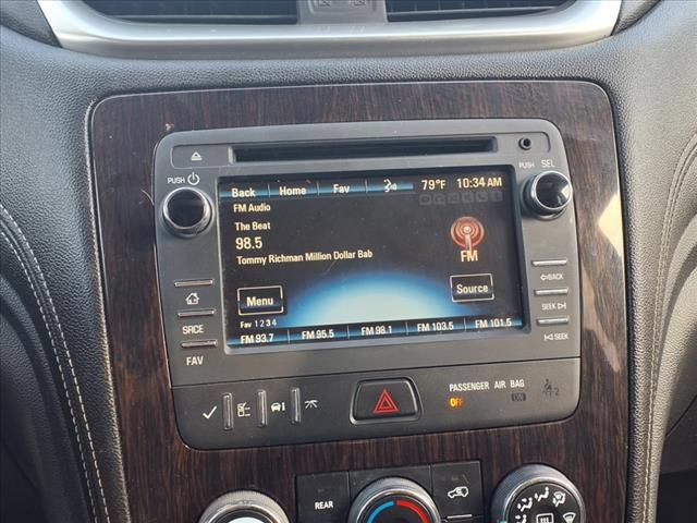 Used 2015 Chevrolet Traverse LT w/ Style and Technology Package FWD image 14