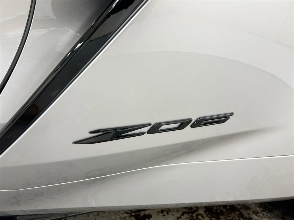 New 2026 Chevrolet Corvette Z06 image 26