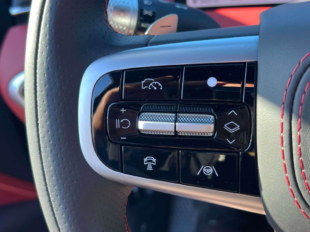 New 2027 Genesis GV70 2.5T Sport Prestige AWD/4WD image 18