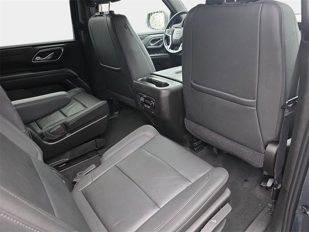 Used 2021 Chevrolet Tahoe LT image 13