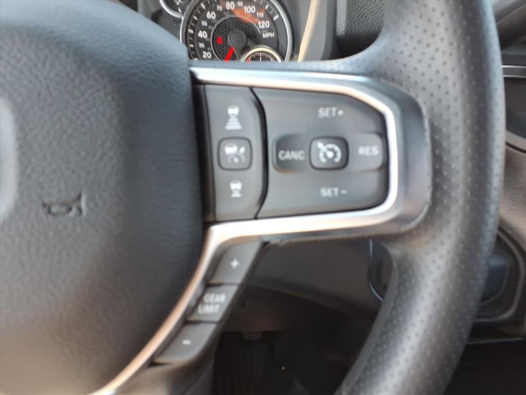 New 2026 RAM 2500 Tradesman image 20