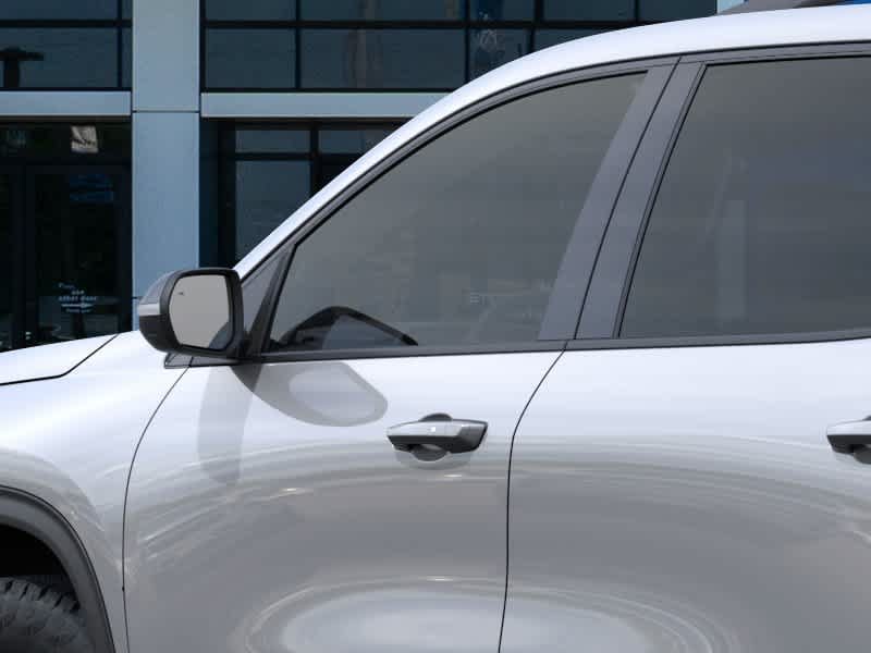 New 2027 Chevrolet Traverse Z71 AWD/4WD image 12