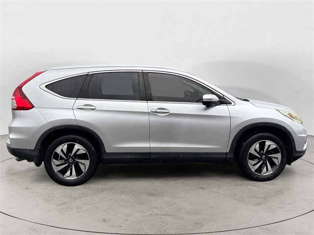 Used 2016 Honda CR-V Touring image 6