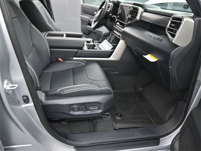 New 2026 Toyota Tundra SR5 image 12
