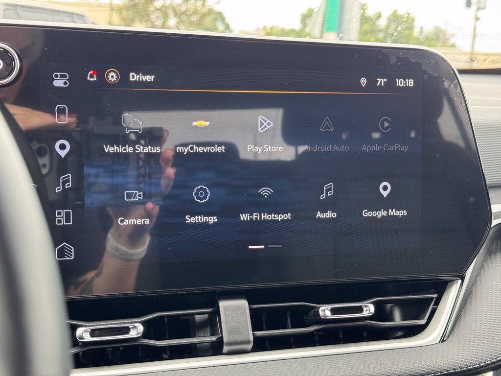 Used 2026 Chevrolet Equinox LT FWD image 30