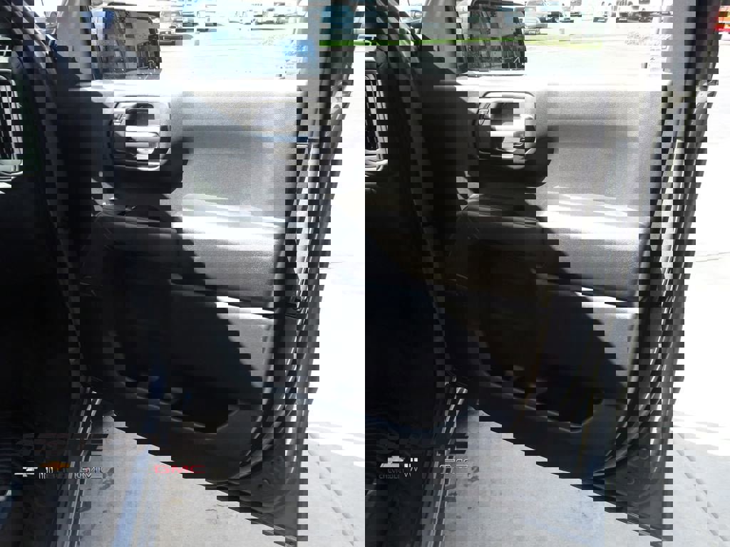 New 2026 Chevrolet Silverado 1500 Custom image 30