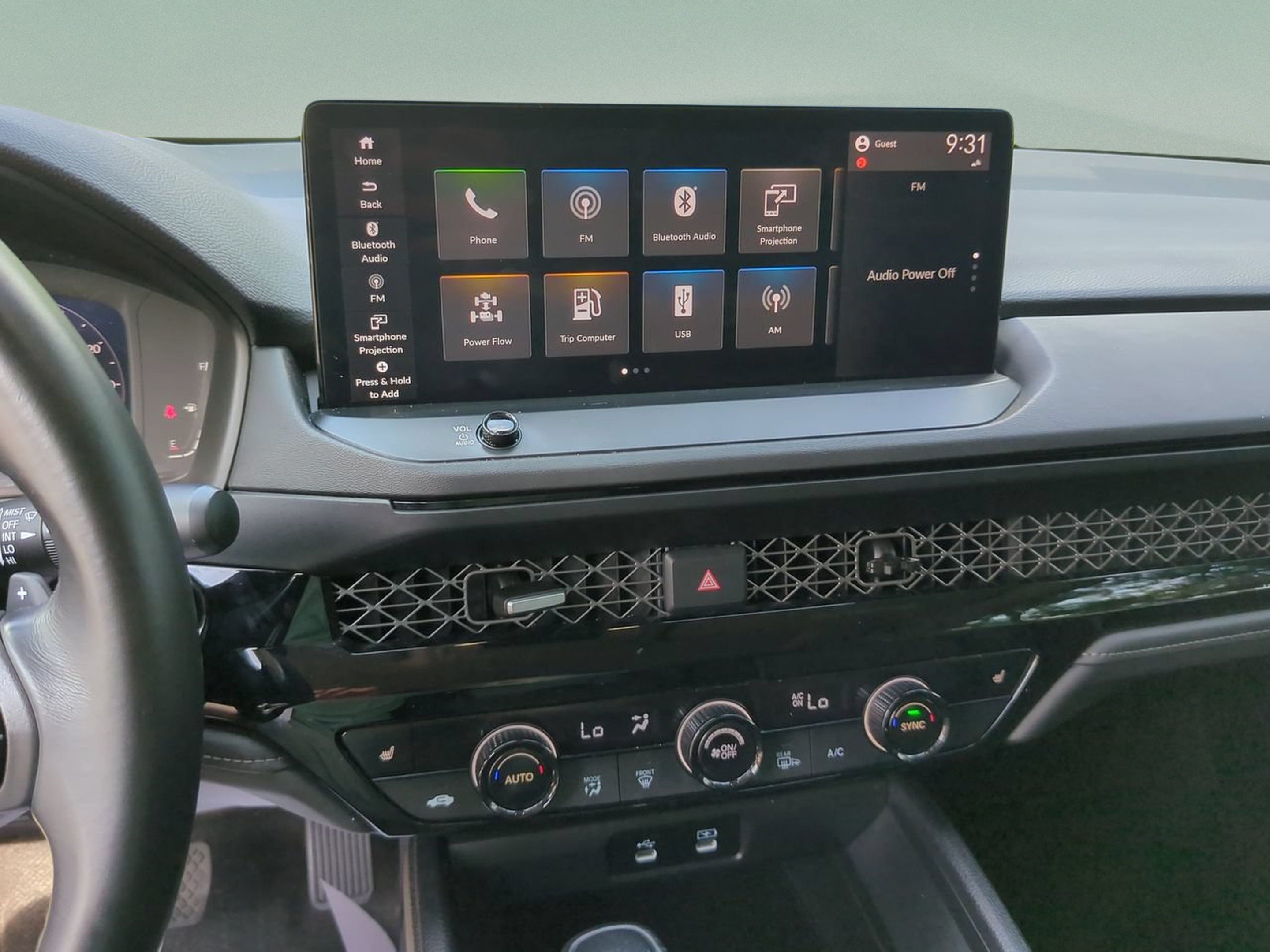 Certified 2023 Honda Accord EX-L image 27