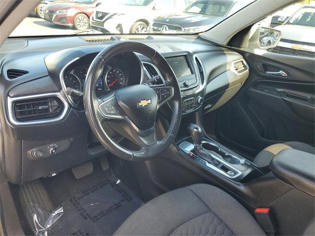 Used 2019 Chevrolet Equinox LT image 12