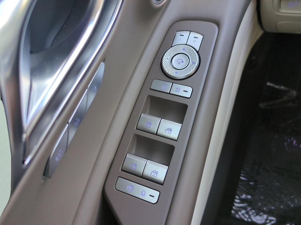 Used 2024 Genesis GV80 3.5T Advanced AWD/4WD image 20