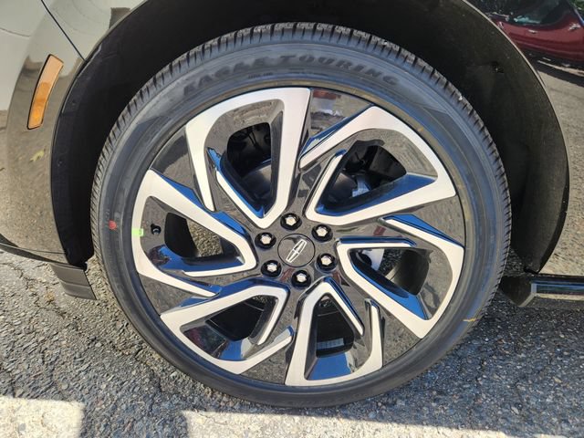 New 2026 Lincoln Navigator Black Label AWD/4WD image 18