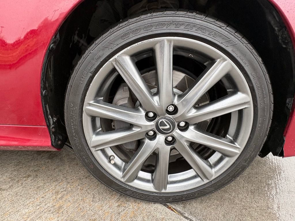 Used 2013 Lexus GS 350 AWD image 33