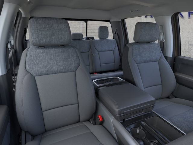 New 2026 Ford F150 XLT w/ Equipment Group 302A MID image 10