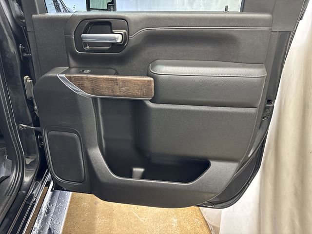 Used 2023 GMC Sierra 2500 Denali image 31