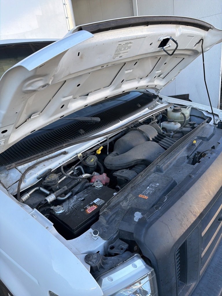 Used 2019 Ford E-350 and Econoline 350 Super Duty image 33