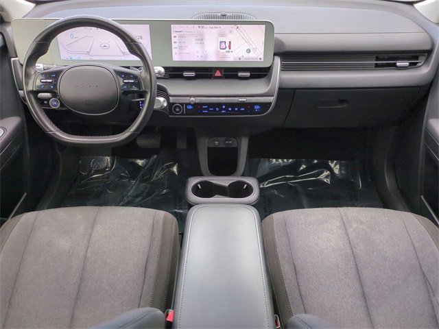 Used 2022 Hyundai Ioniq 5 SE image 14