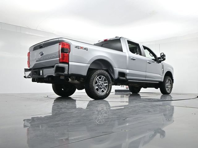 Used 2023 Ford F250 Lariat w/ Lariat Ultimate Package image 33