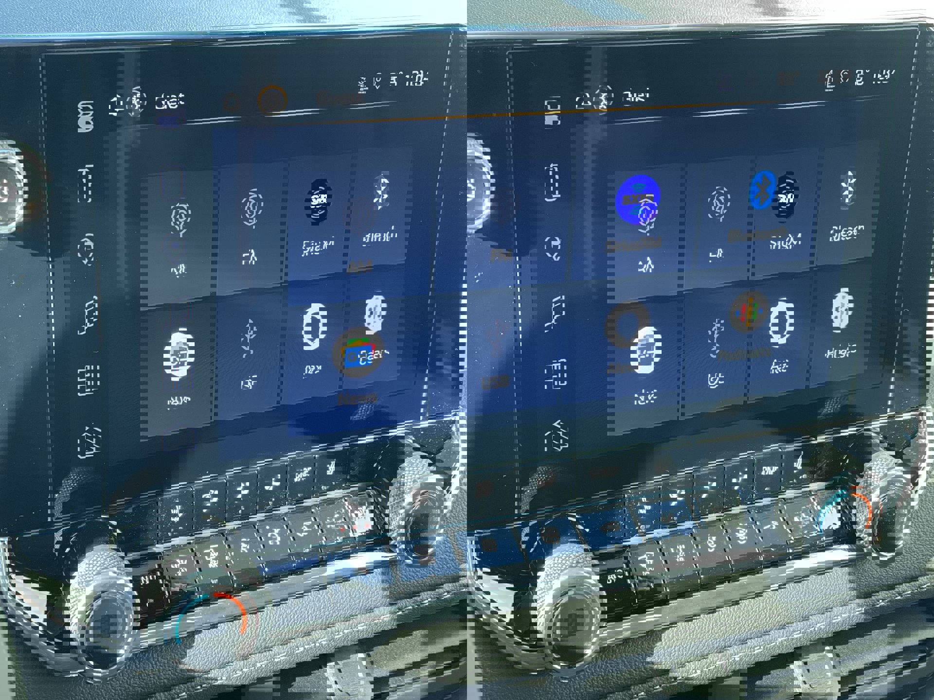 New 2025 Chevrolet Colorado W/T w/ Advanced Trailering Package image 21