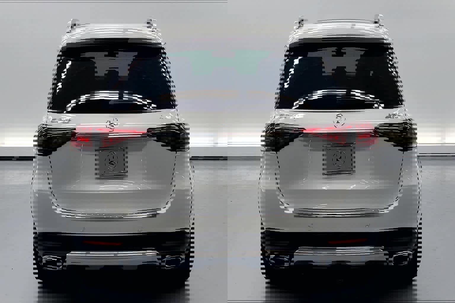 Certified 2020 Mercedes-Benz GLE 350 4MATIC image 4