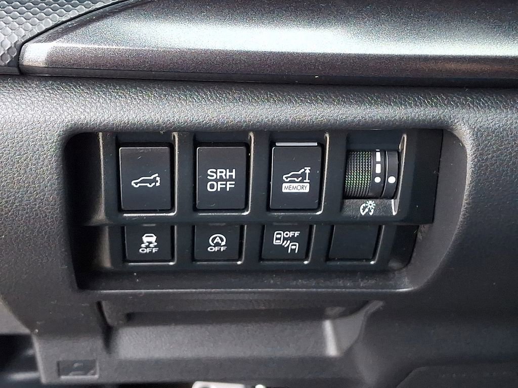 Used 2023 Subaru Forester Wilderness image 29