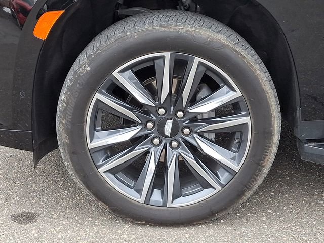 Used 2023 Cadillac Escalade Sport w/ Touring Package image 6