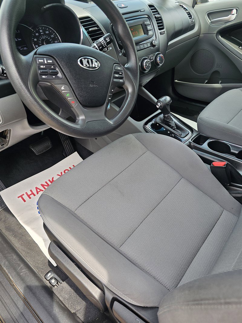 Used 2018 Kia Forte LX image 5
