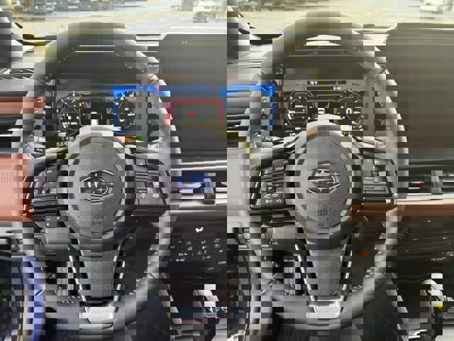 New 2026 Subaru Outback Touring XT image 71