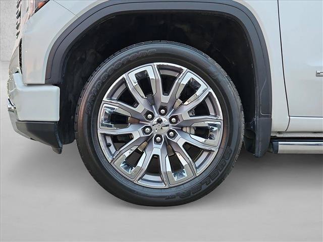 Used 2024 GMC Sierra 1500 Denali w/ Denali Reserve Package RWD image 25