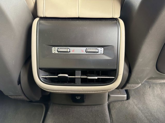 Certified 2024 Lincoln Nautilus Reserve w/ Equipment Group 202A AWD/4WD image 25