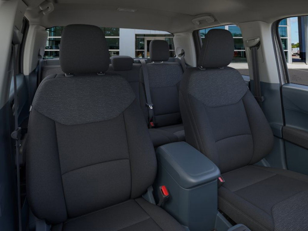 New 2026 Ford Maverick XL image 10