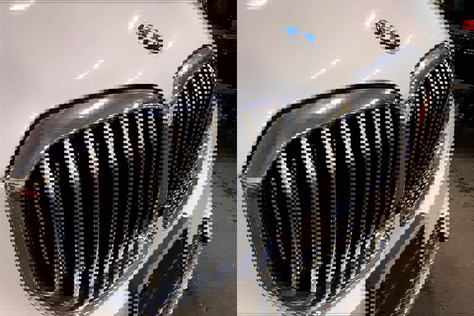 Used 2019 BMW X5 xDrive40i w/ Convenience Package image 30