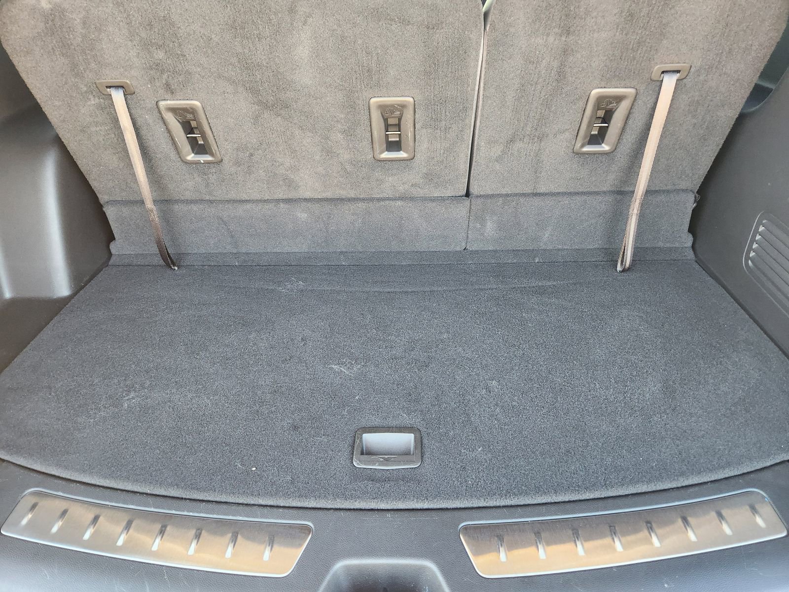 Used 2022 Buick Enclave Essence w/ Experience Buick Package image 38