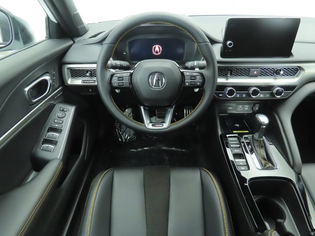 Used 2026 Acura Integra A-Spec w/ Technology Package FWD image 11