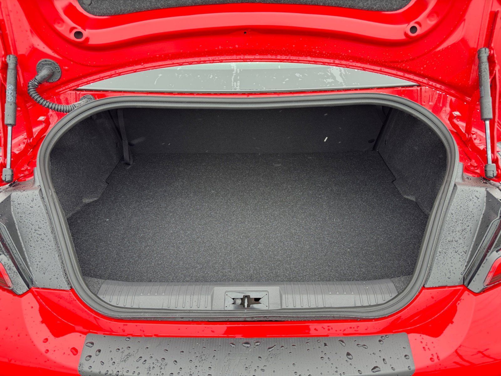 New 2026 Toyota GR86 Premium image 26