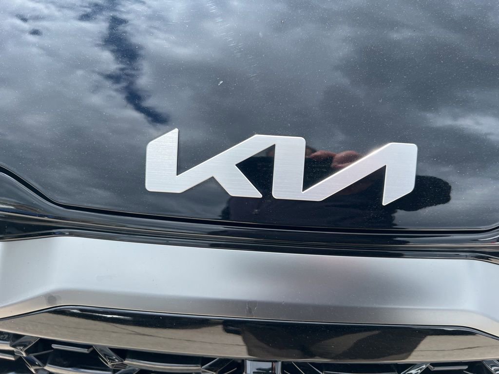 Used 2023 Kia Sportage X-Pro Prestige AWD/4WD image 30