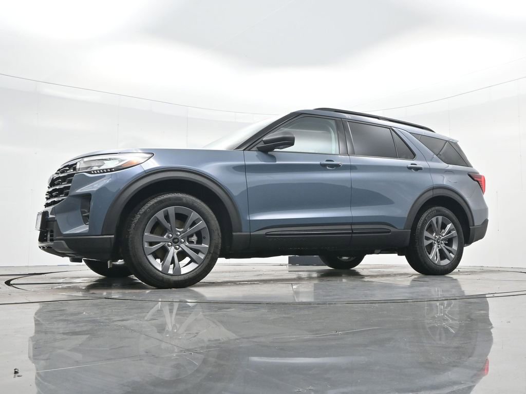 New 2026 Ford Explorer Active w/ Active Comfort Package image 33