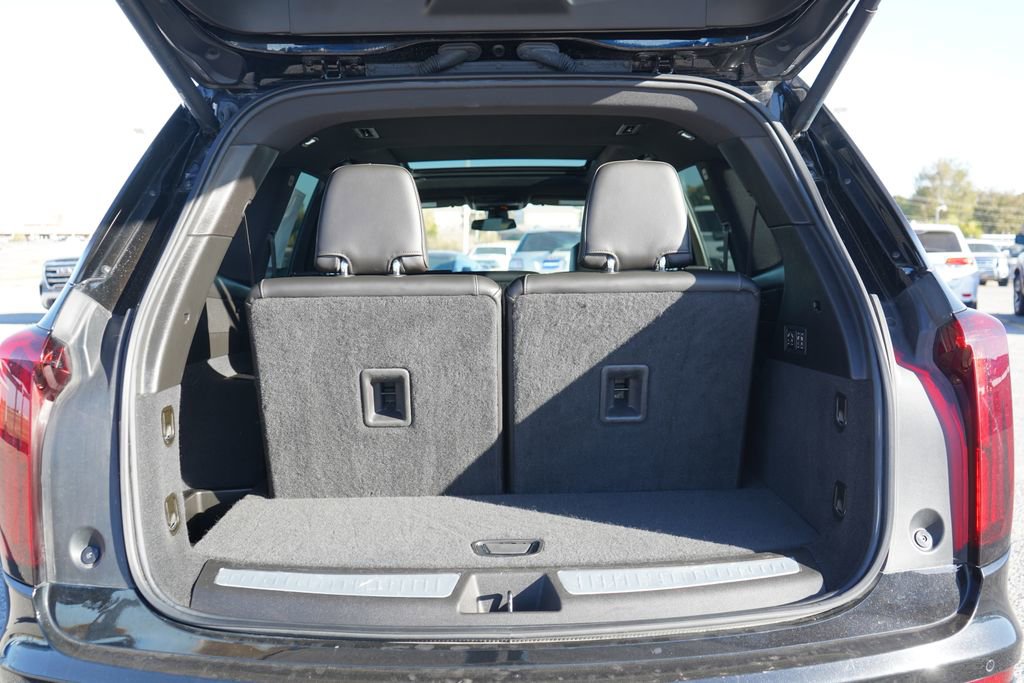 Used 2024 Cadillac XT6 Premium Luxury image 22