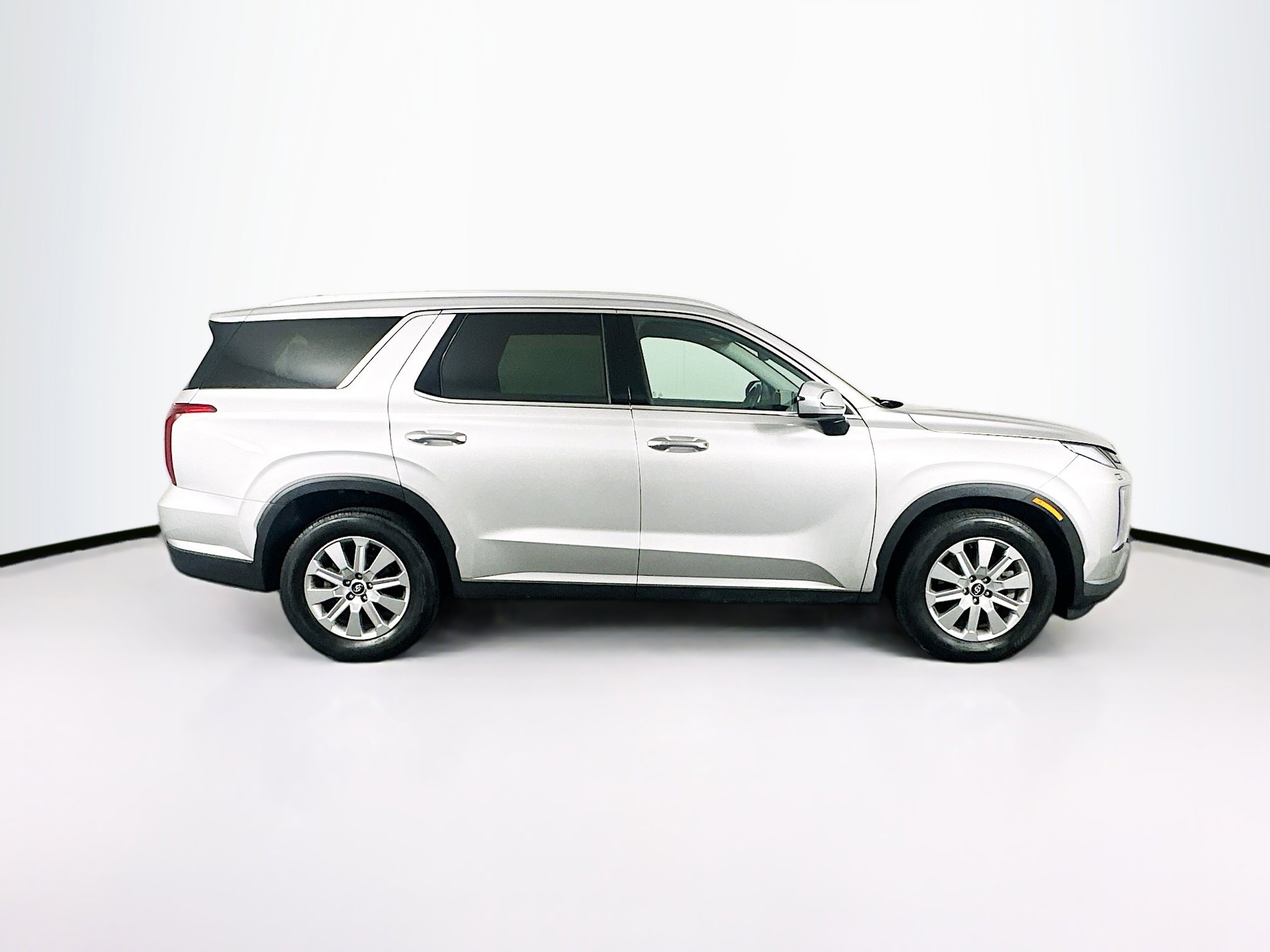 Used 2025 Hyundai Palisade SEL FWD image 10