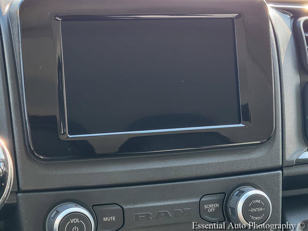 New 2027 RAM ProMaster 2500 FWD image 13