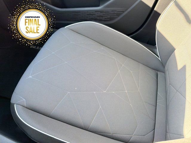 New 2026 Volkswagen Jetta Sport image 25