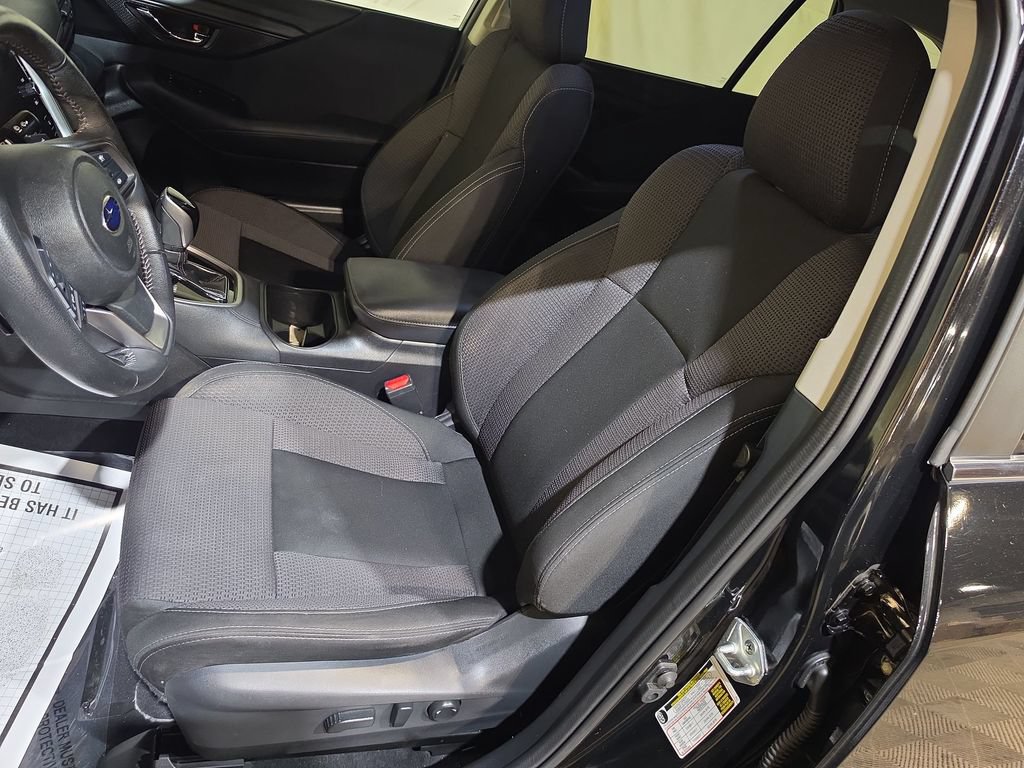 Used 2023 Subaru Outback Premium AWD/4WD image 13