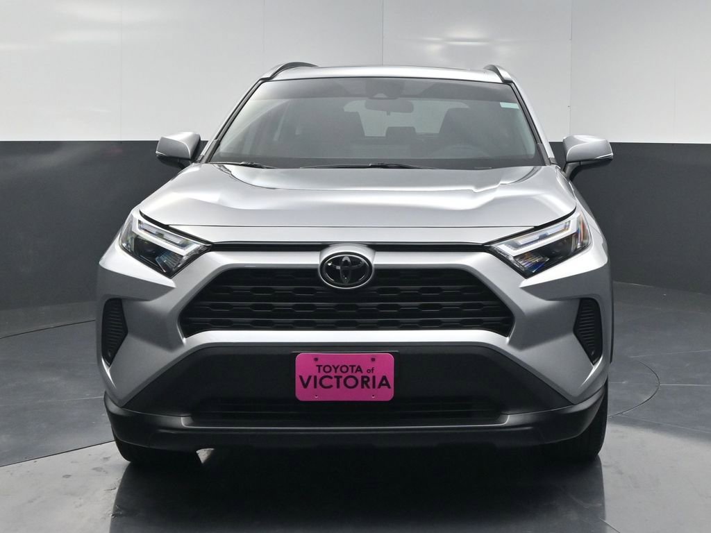 Used 2023 Toyota RAV4 XLE image 17