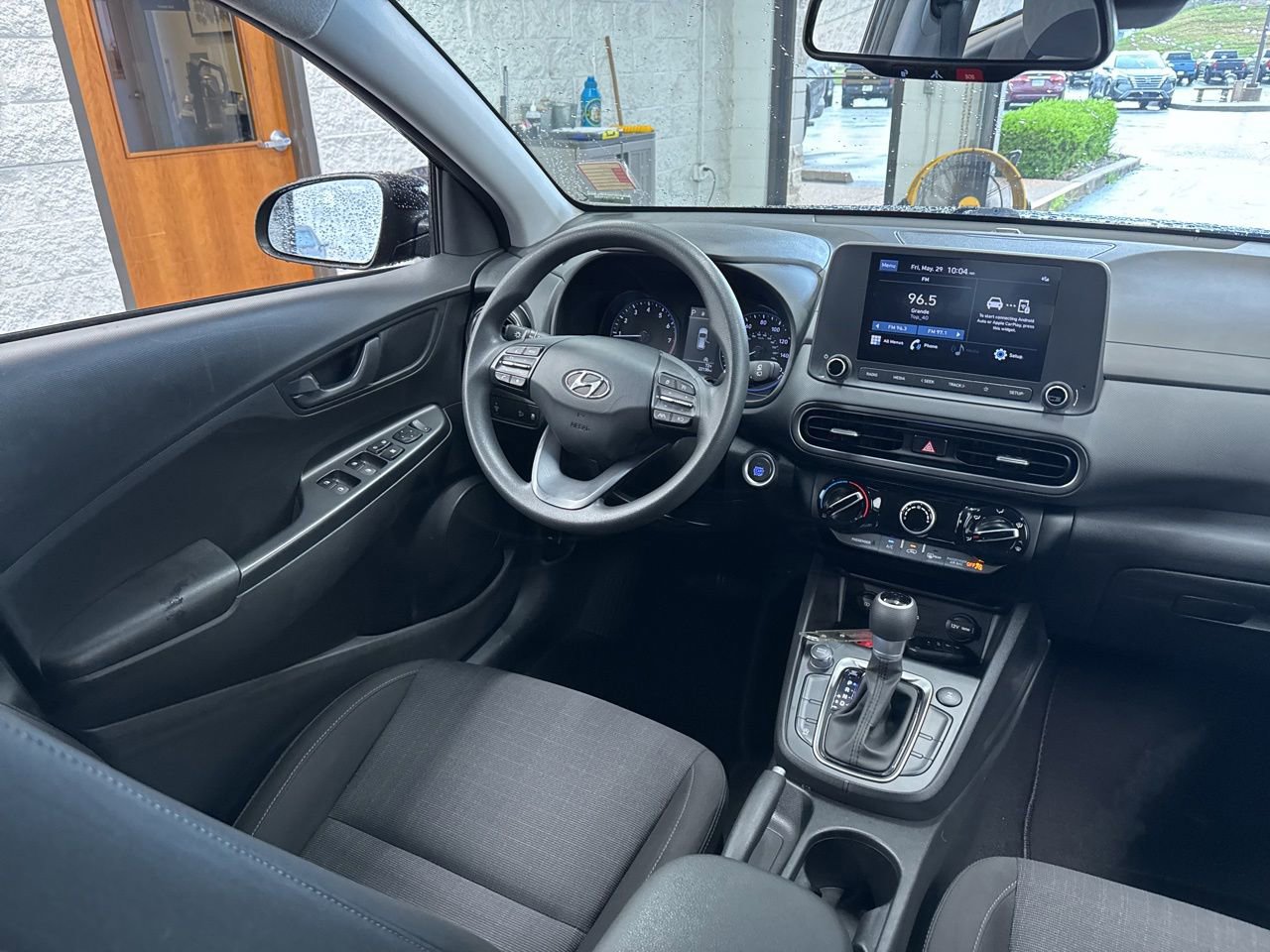 Used 2023 Hyundai Kona SEL w/ Cargo Package AWD/4WD image 42