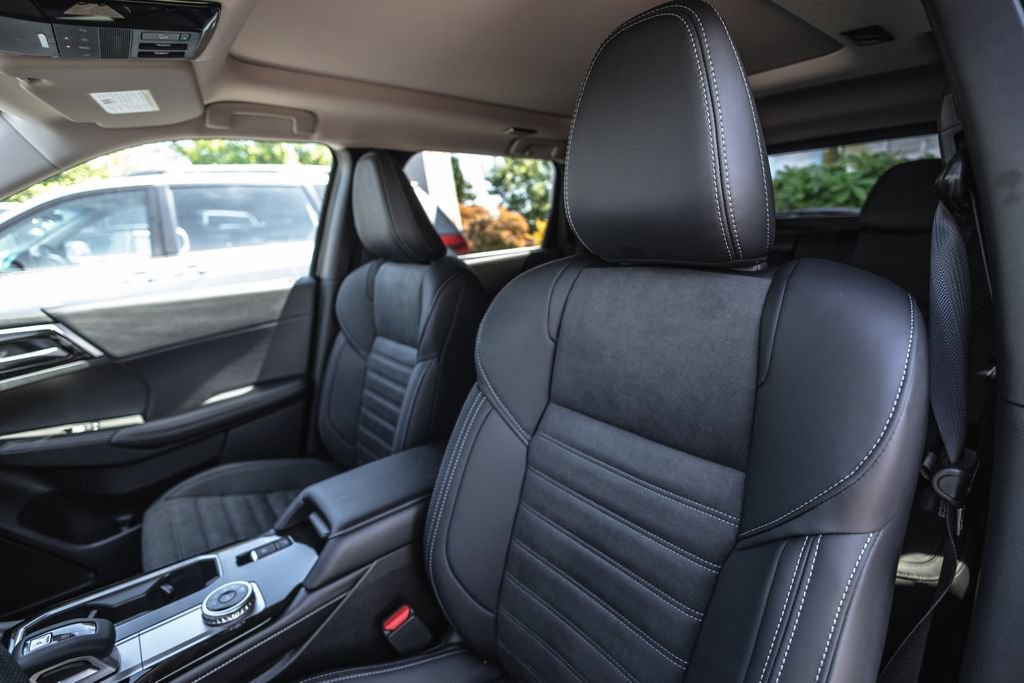 New 2026 Mitsubishi Outlander SE AWD/4WD image 20