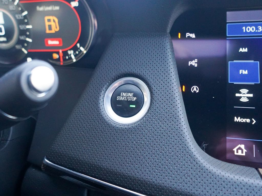 Used 2019 Cadillac CT6 Premium Luxury image 21