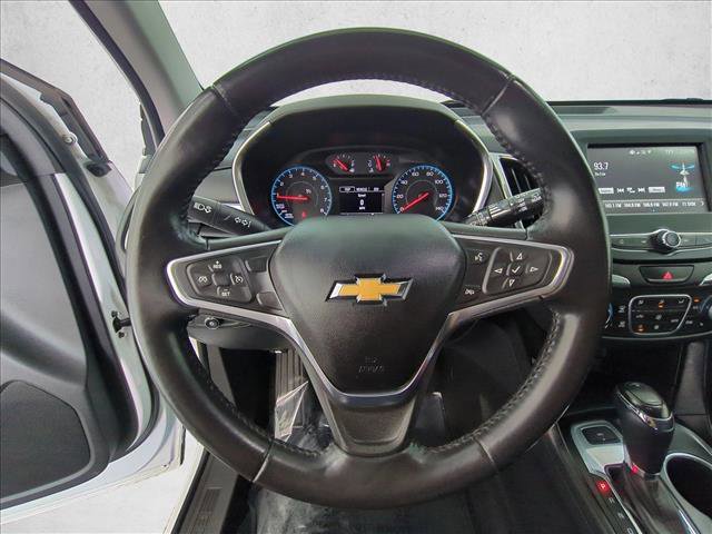 Used 2018 Chevrolet Equinox LT AWD/4WD image 27