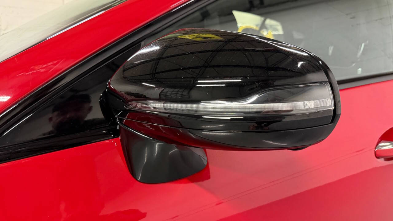Used 2019 Mercedes-Benz AMG GT 63 image 25
