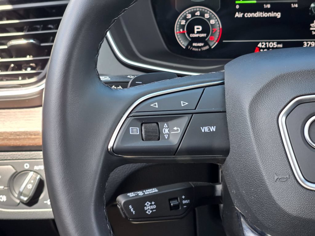 Certified 2023 Audi Q5 2.0T Premium Plus w/ Premium Plus Package AWD/4WD image 36