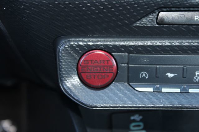 Used 2024 Ford Mustang Coupe image 19